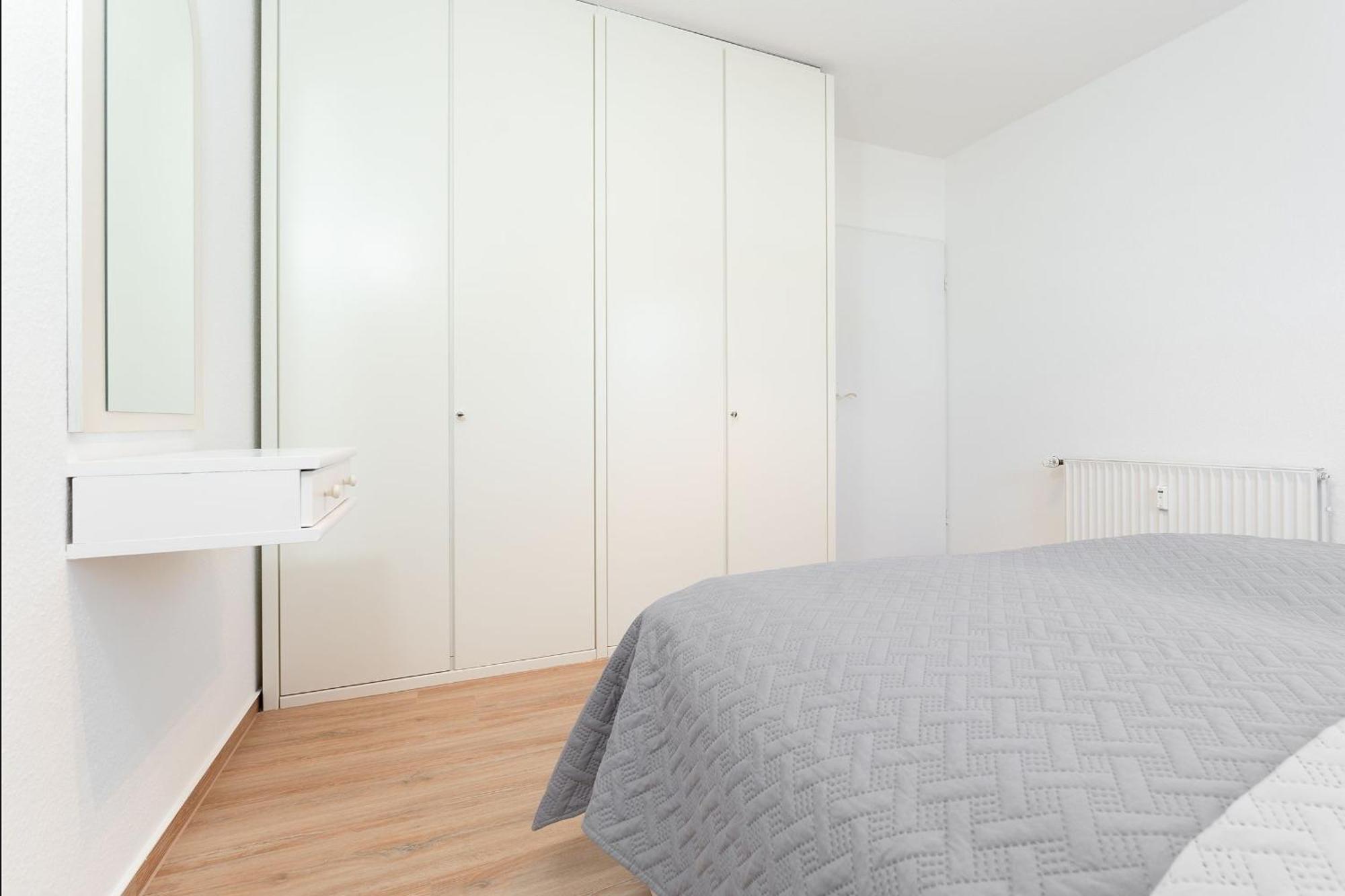 Kastanienallee 3 Timmendorfer Strand Εξωτερικό φωτογραφία
