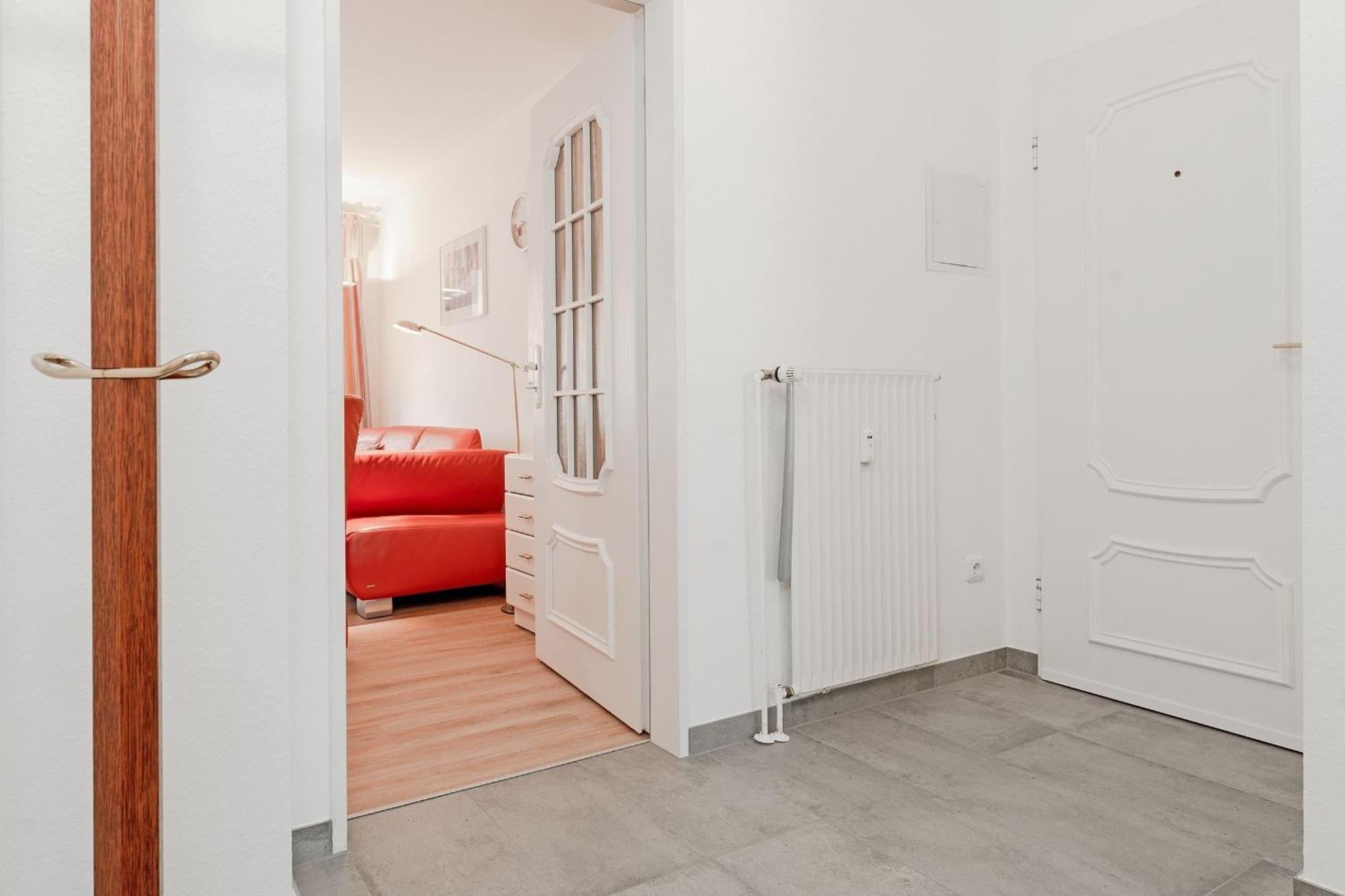 Kastanienallee 3 Timmendorfer Strand Εξωτερικό φωτογραφία
